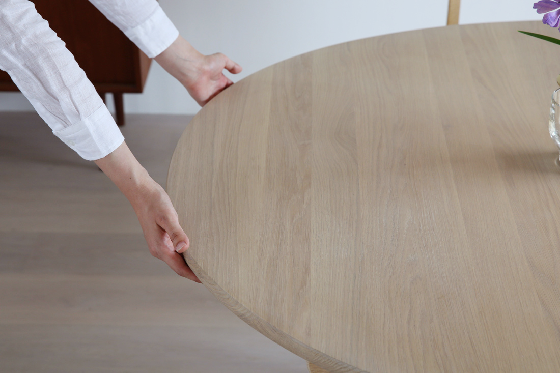 カール・ハンセン＆サン CH337 ダイニングテーブル