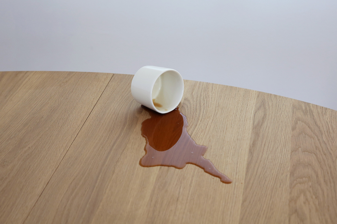 カール・ハンセン＆サン CH337 ダイニングテーブル