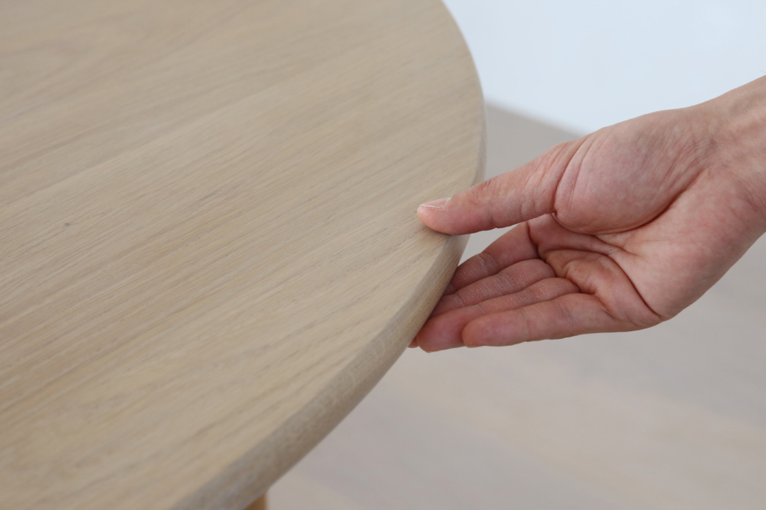 カール・ハンセン＆サン CH337 ダイニングテーブル