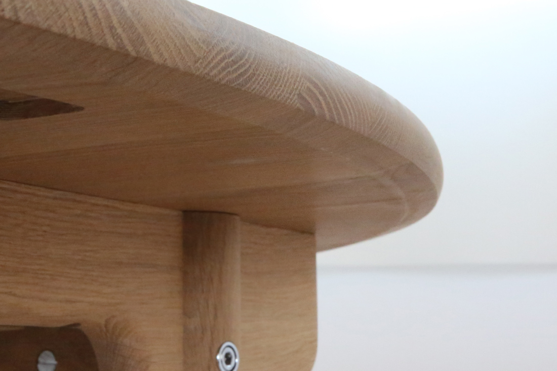 カール・ハンセン＆サン CH337 ダイニングテーブル