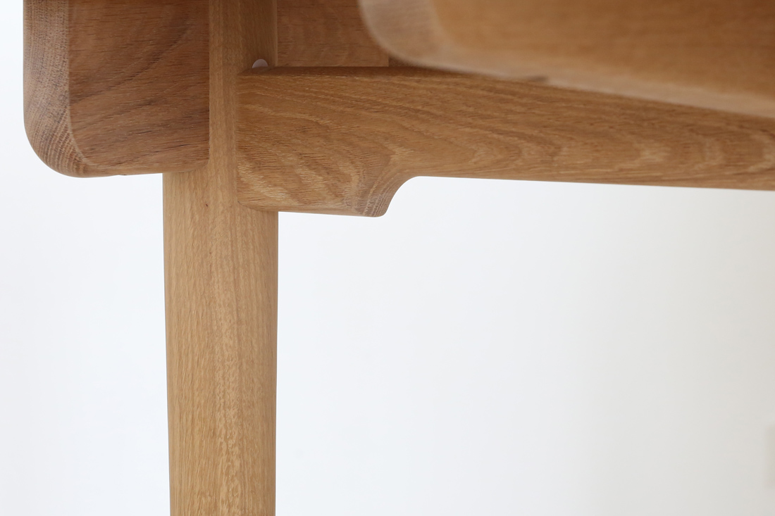 カール・ハンセン＆サン CH337 ダイニングテーブル