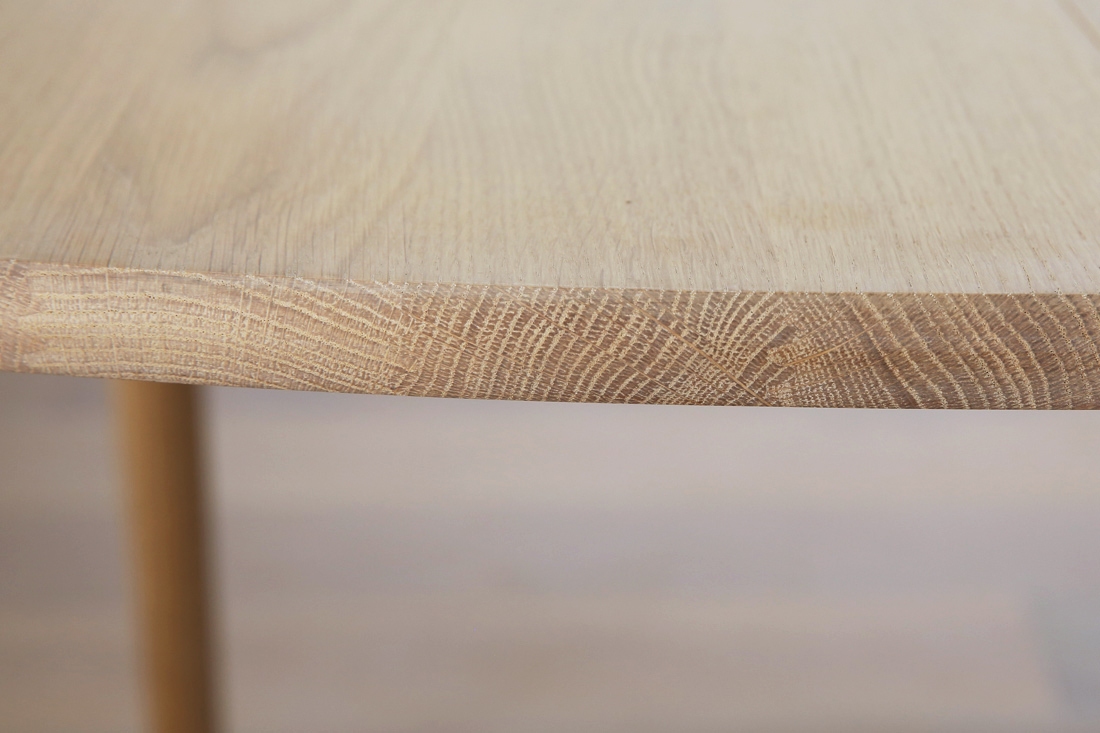 カール・ハンセン＆サン CH337 ダイニングテーブル