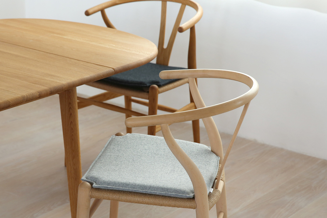 CH24専用ファブリッククッション