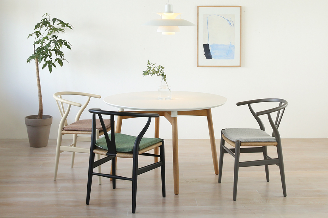 CH24専用ファブリッククッション