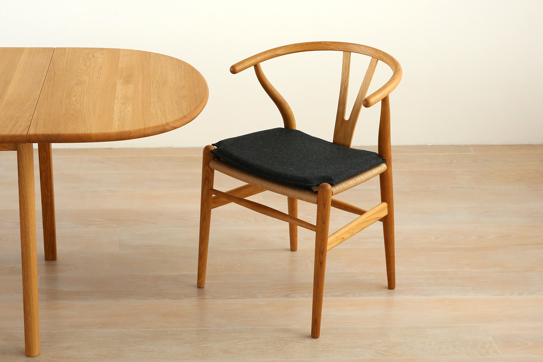 CH24専用ファブリッククッション