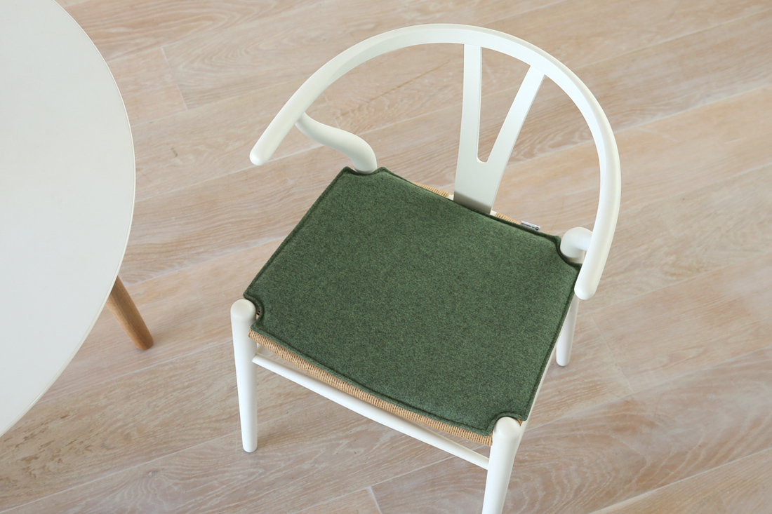 CH24専用ファブリッククッション