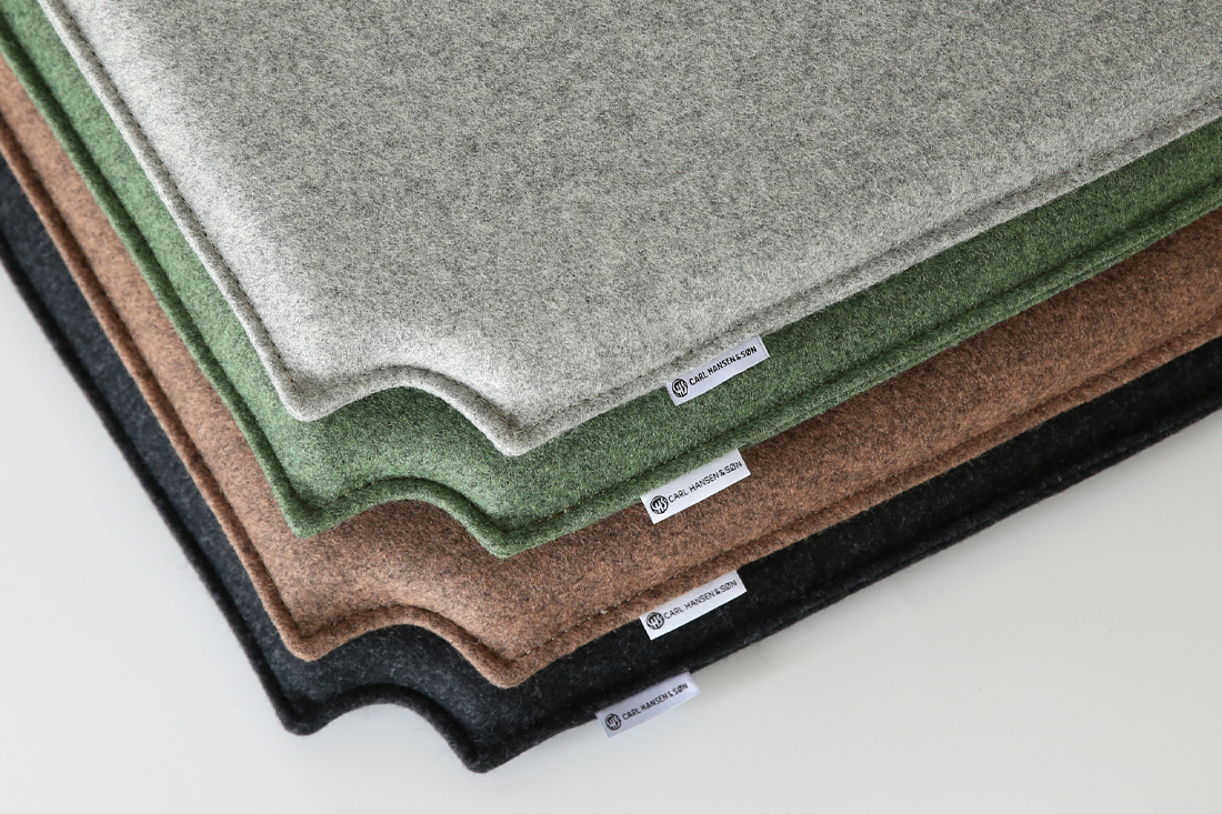 CH24専用ファブリッククッション