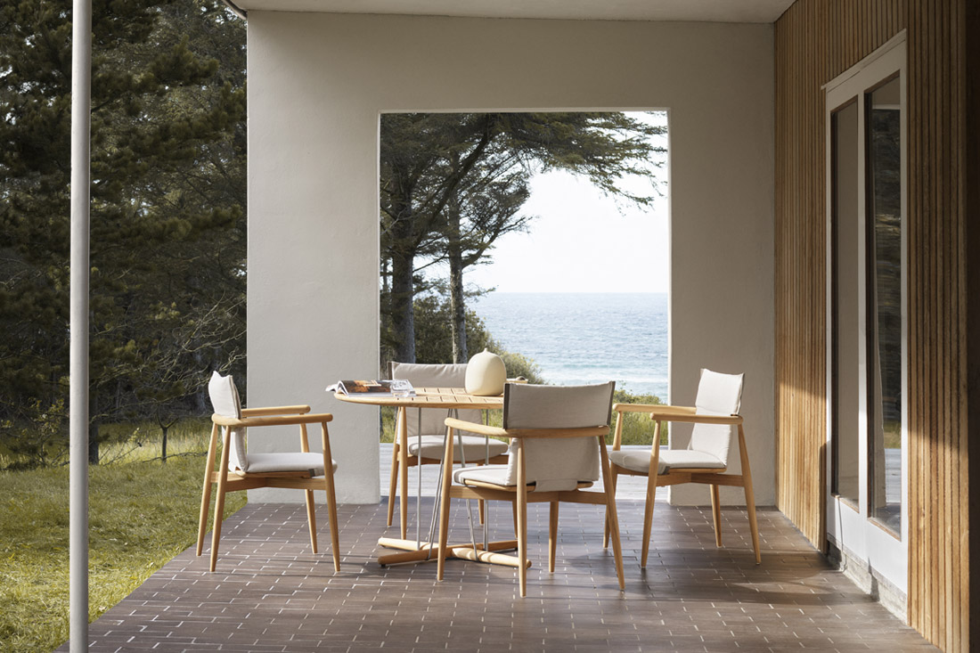 エンブレイスアウトドアシリーズ