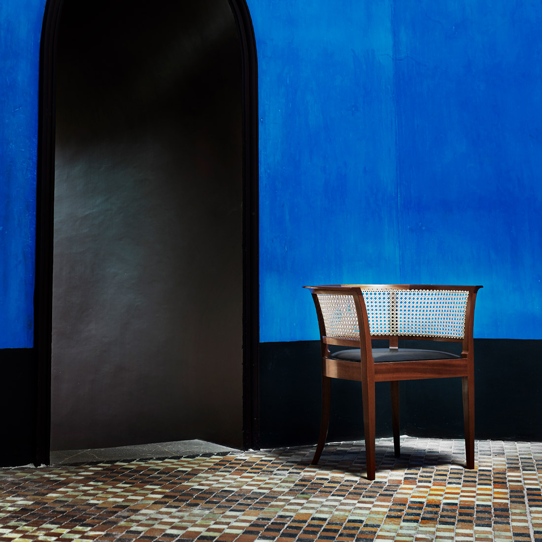 時を超える名作 北欧デザインの原点 K96620（フォーボーチェア）