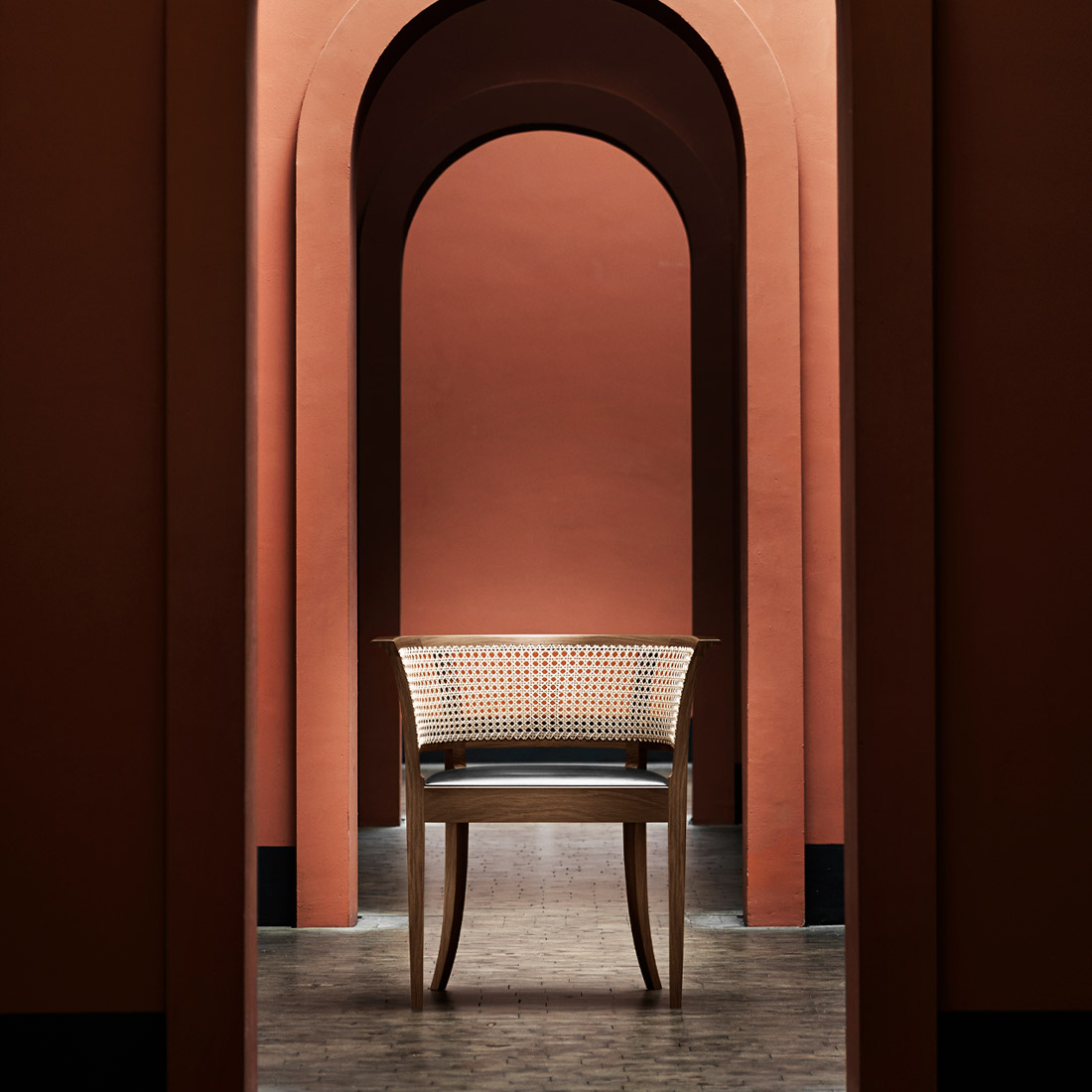 時を超える名作 北欧デザインの原点 K96620（フォーボーチェア）