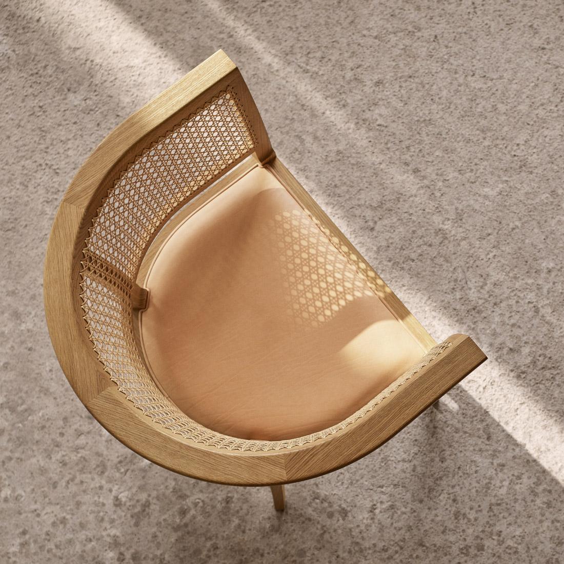 時を超える名作 北欧デザインの原点 K96620（フォーボーチェア）