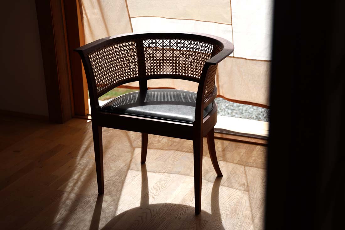 時を超える名作 北欧デザインの原点 K96620（フォーボーチェア）