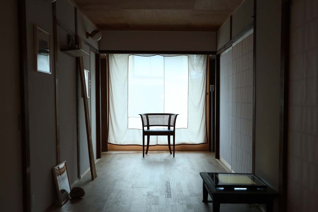 時を超える名作 北欧デザインの原点 K96620（フォーボーチェア）