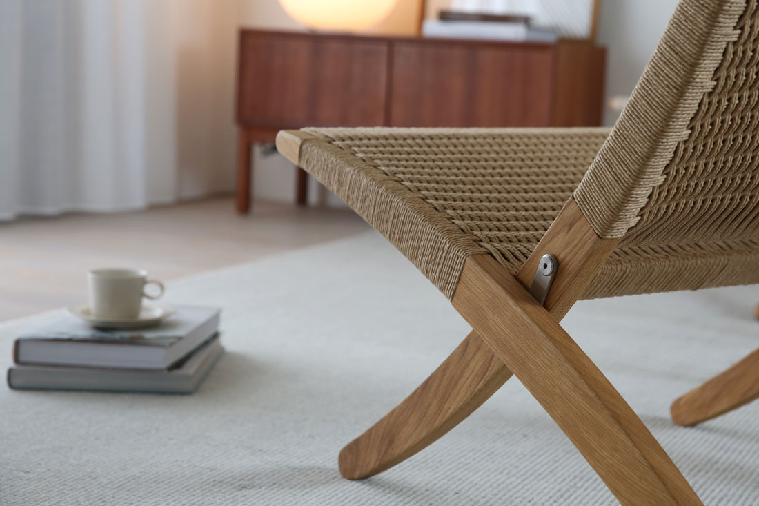 MG501 キューバチェア