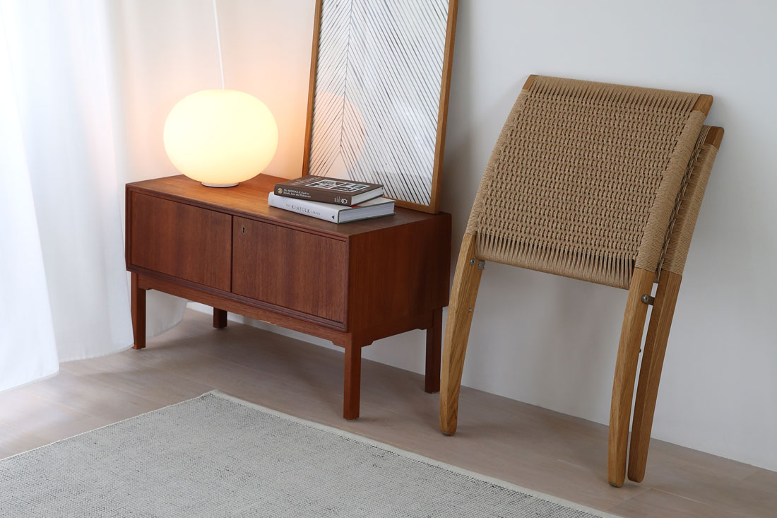 MG501 キューバチェア