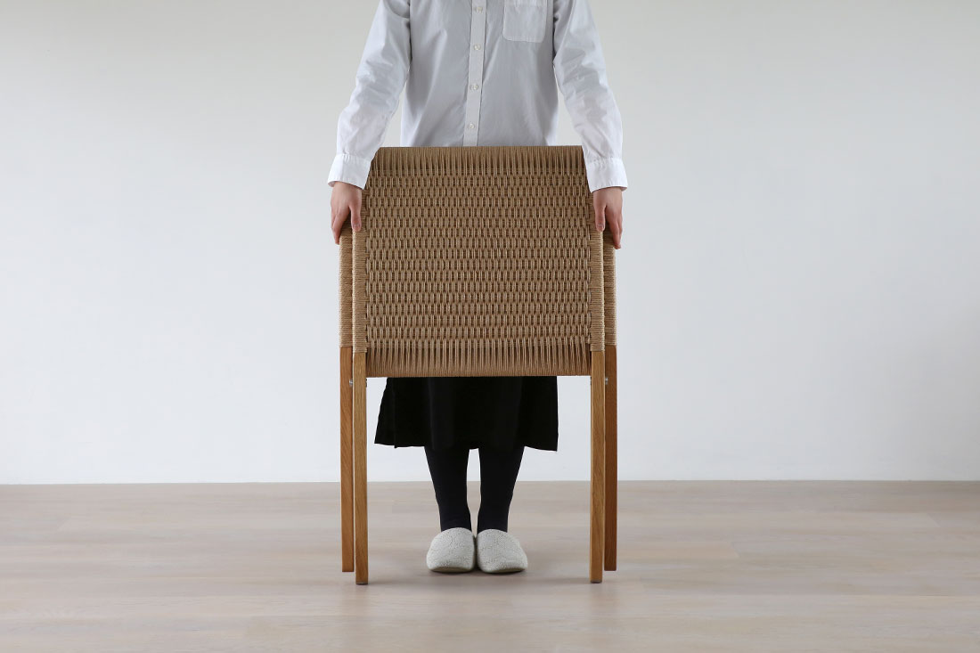 MG501 キューバチェア