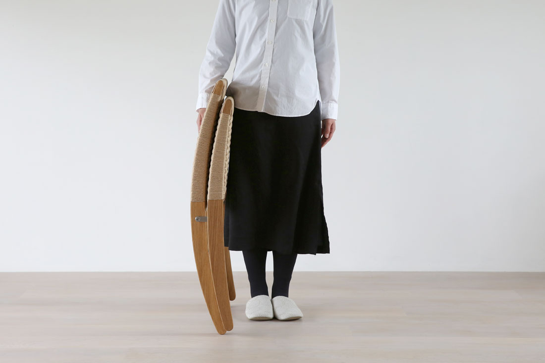 MG501 キューバチェア