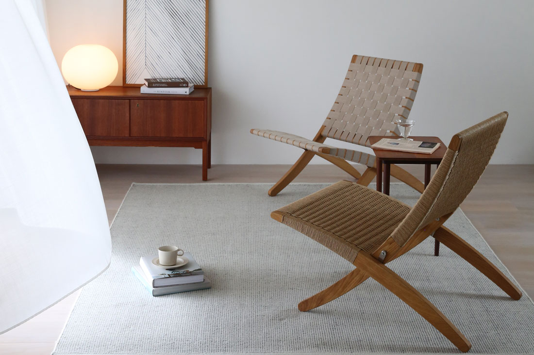 MG501 キューバチェア