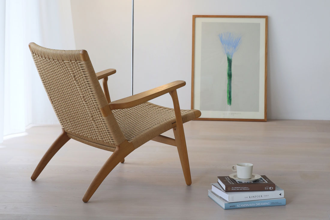 MG501 キューバチェア