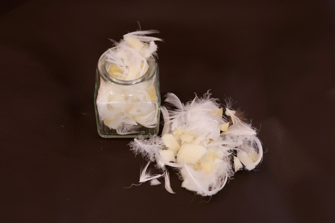 優雅なる傑作、OW149-2コロニアルソファ