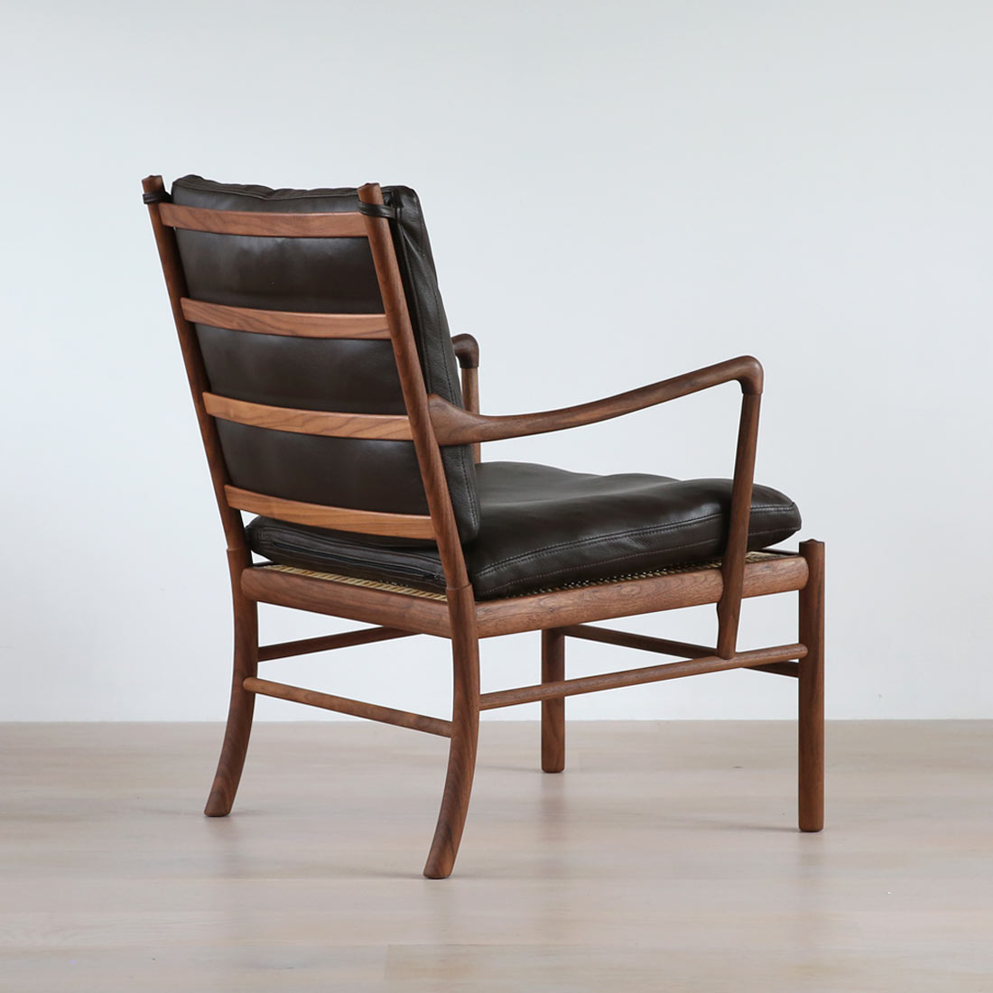 優雅なる傑作OW149 コロニアルチェア