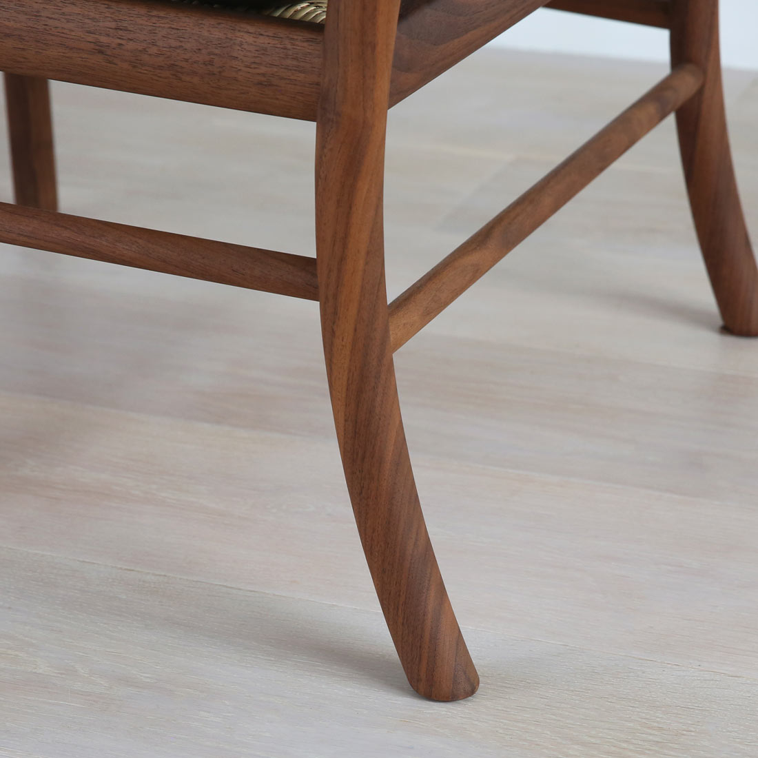 優雅なる傑作OW149 コロニアルチェア