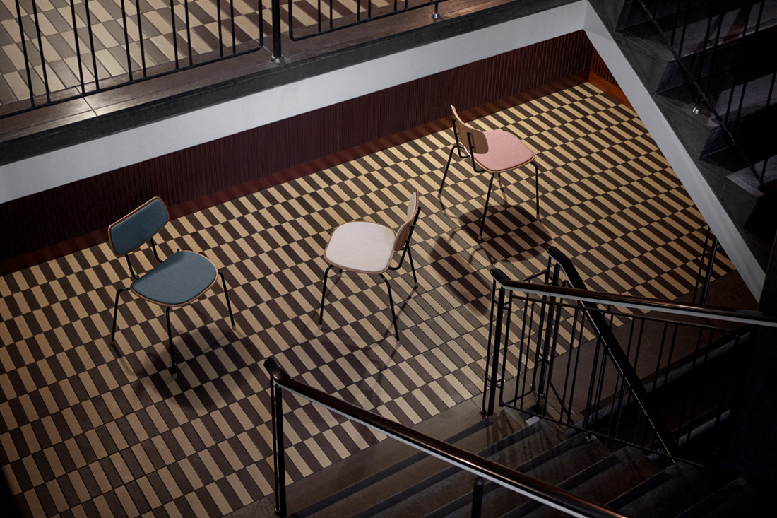 VLA26 ヴェガチェア