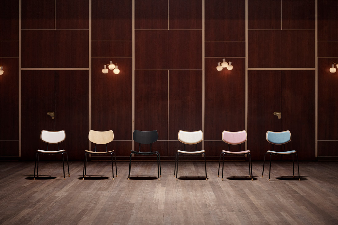 VLA26 ヴェガチェア