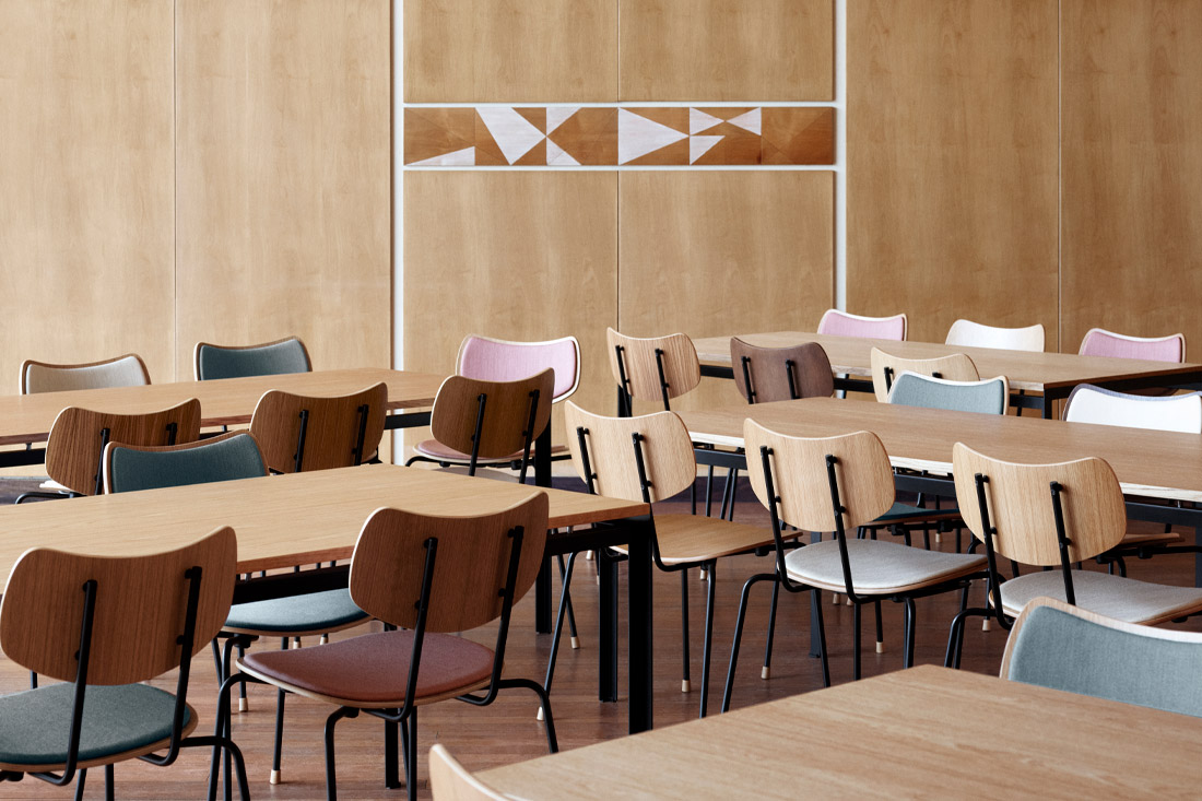 VLA26 ヴェガチェア