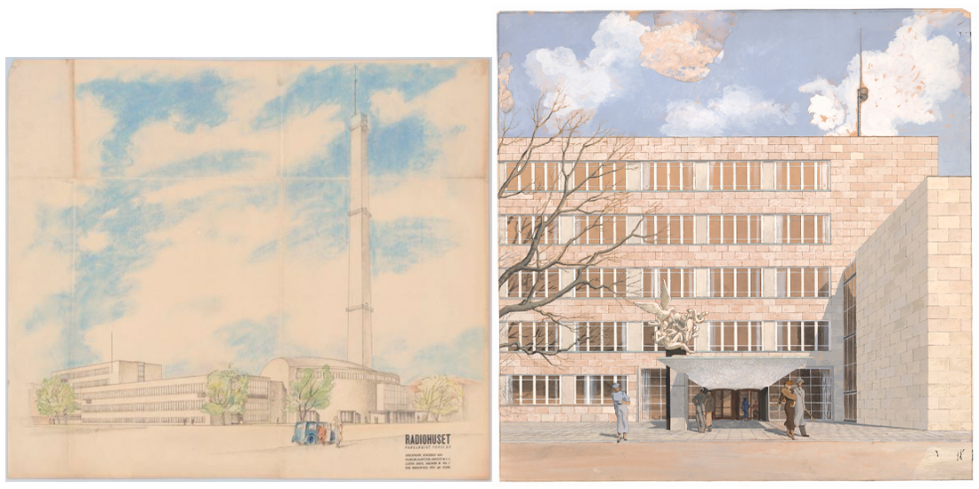 空間に品格を添える VLA77