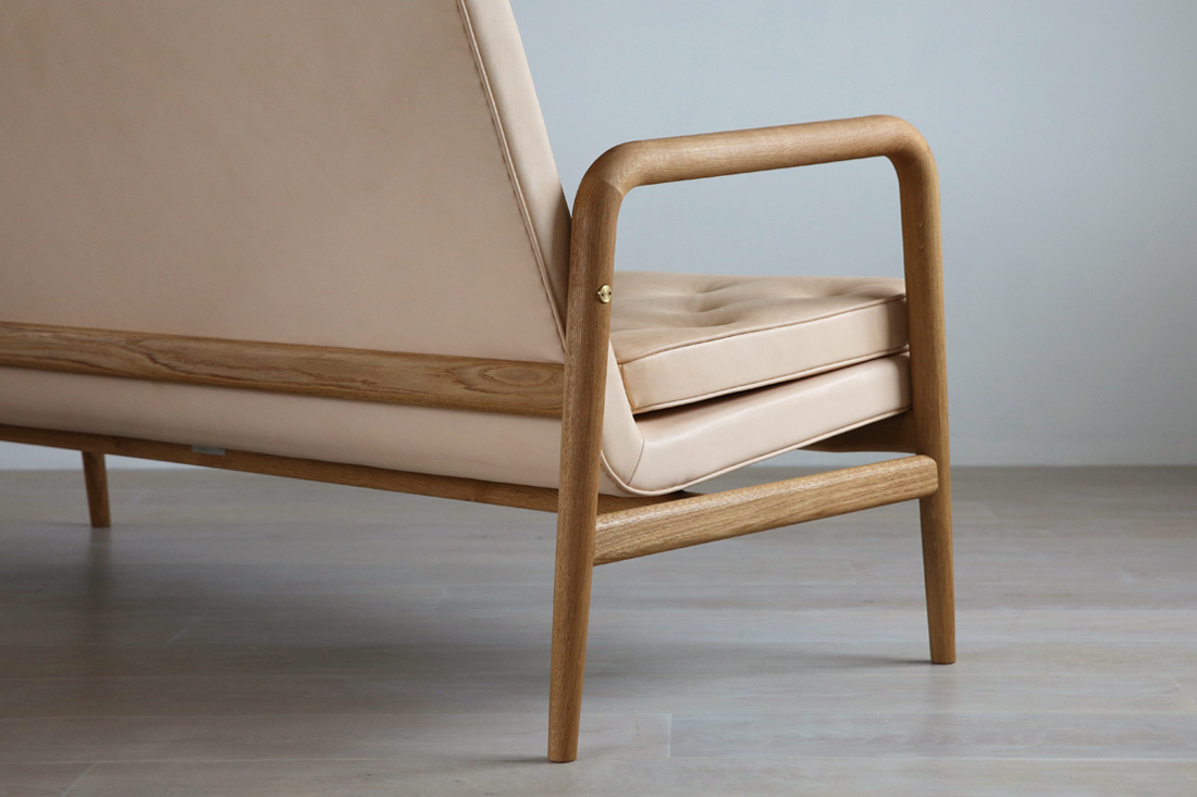 空間に品格を添える VLA77