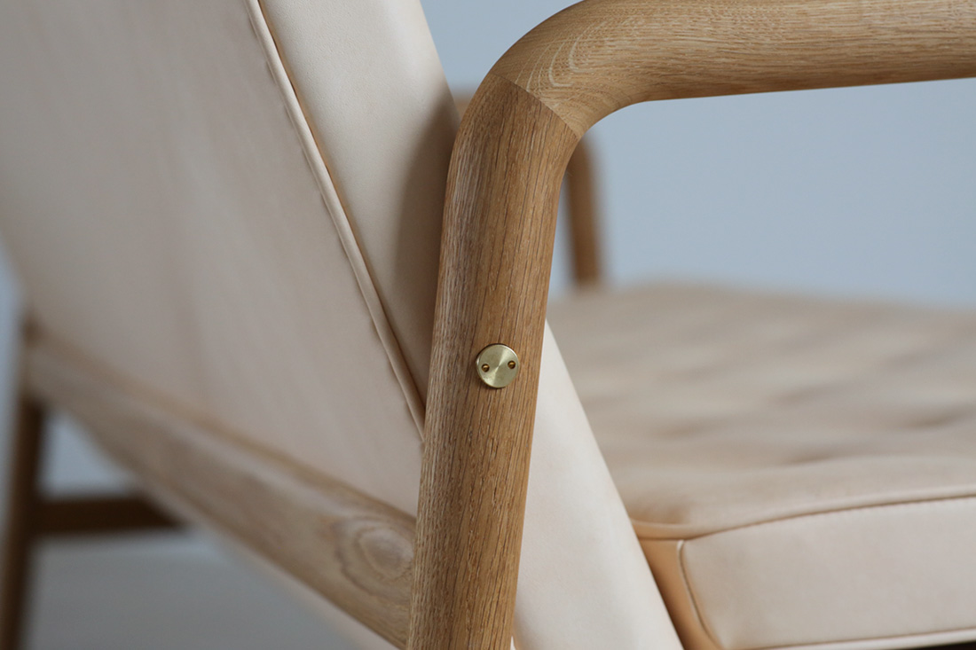 空間に品格を添える VLA77