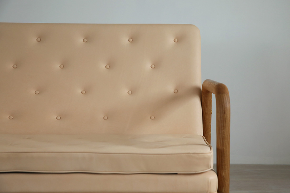 空間に品格を添える VLA77