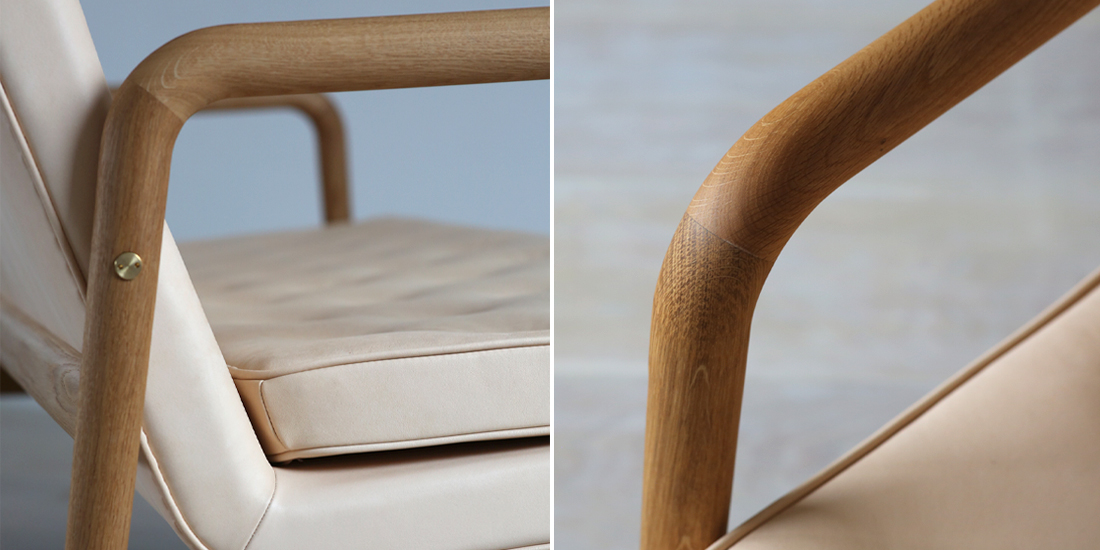 空間に品格を添える VLA77