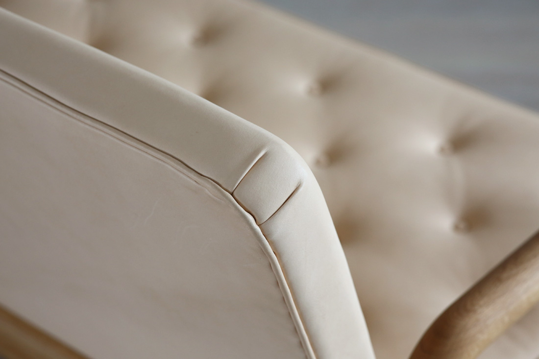 空間に品格を添える VLA77