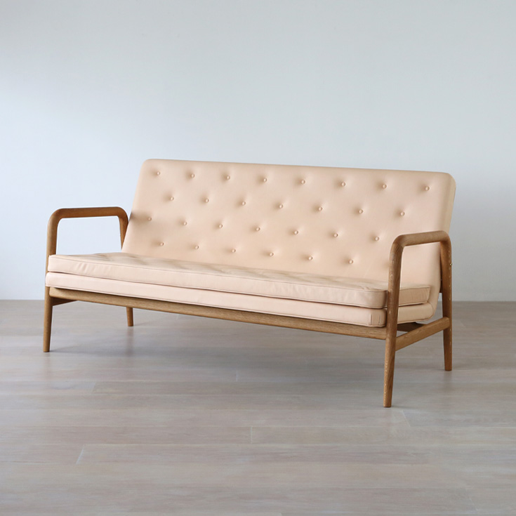 空間に品格を添える VLA77