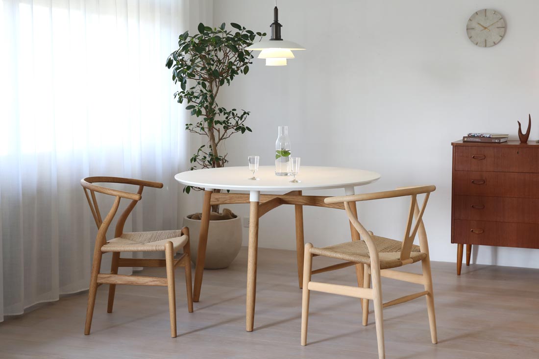 カール・ハンセン＆サン正規代理店CONNECTのカールハンセン取扱い商品 イメージ