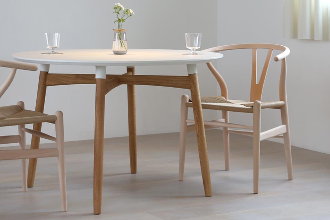 カール・ハンセン＆サン正規代理店CONNECTのカールハンセン取扱い商品 イメージ