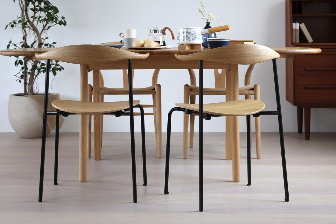 カール・ハンセン＆サン正規代理店CONNECTのカールハンセン取扱い商品 イメージ