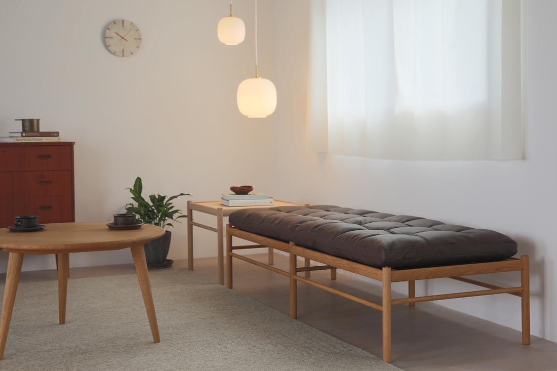 カール・ハンセン＆サン正規代理店CONNECTのカールハンセン取扱い商品 イメージ