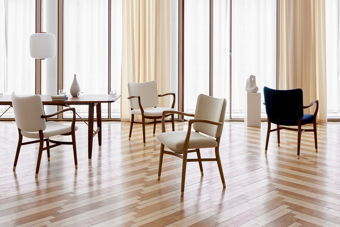 vla61モナークチェア