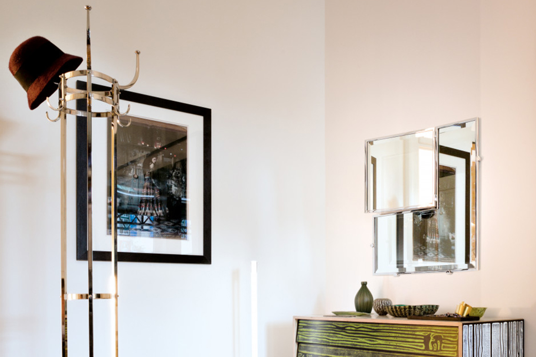 CASTELLAR MIRROR