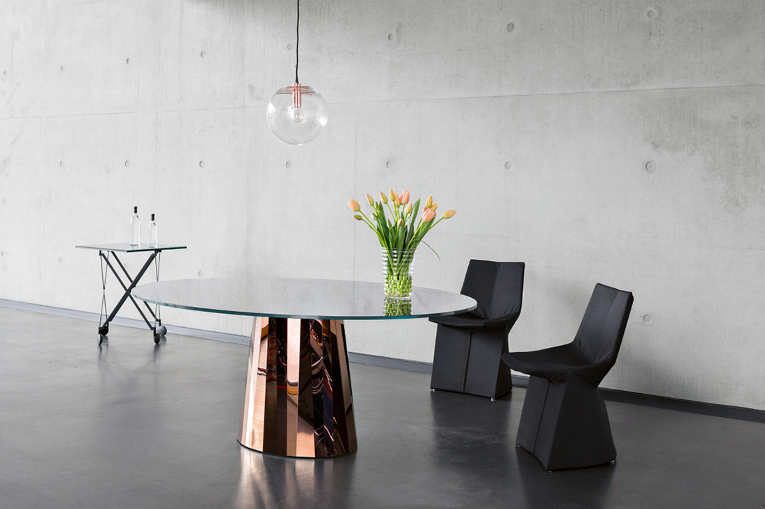 MARS CHAIR