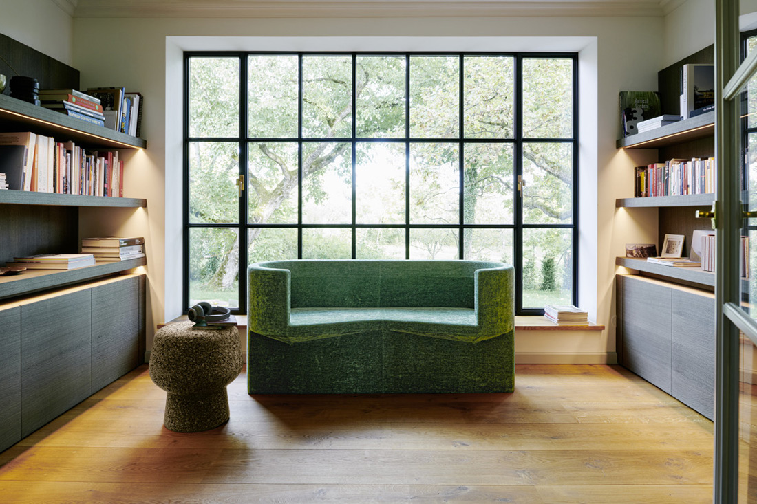 ODIN SOFA