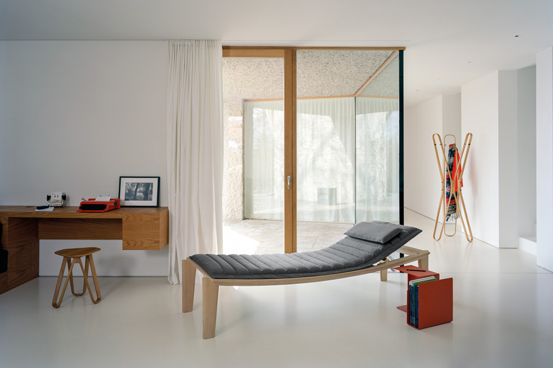 ULISSE DAYBED