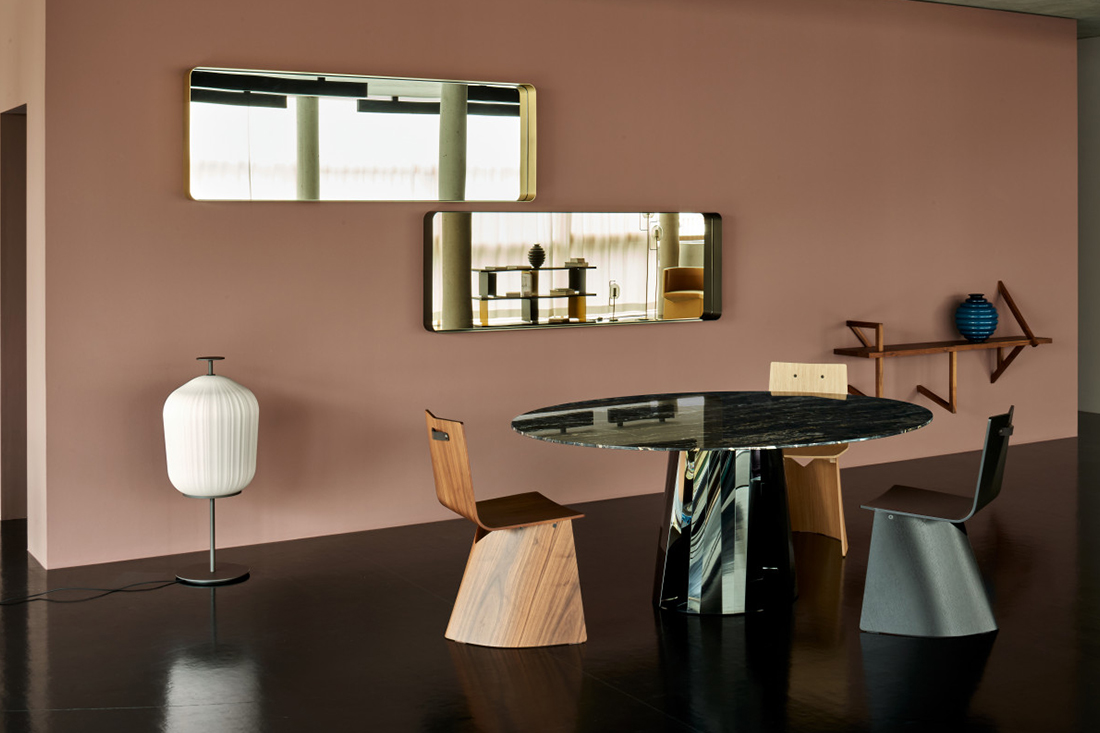 PLI TABLE ダイニングテーブル