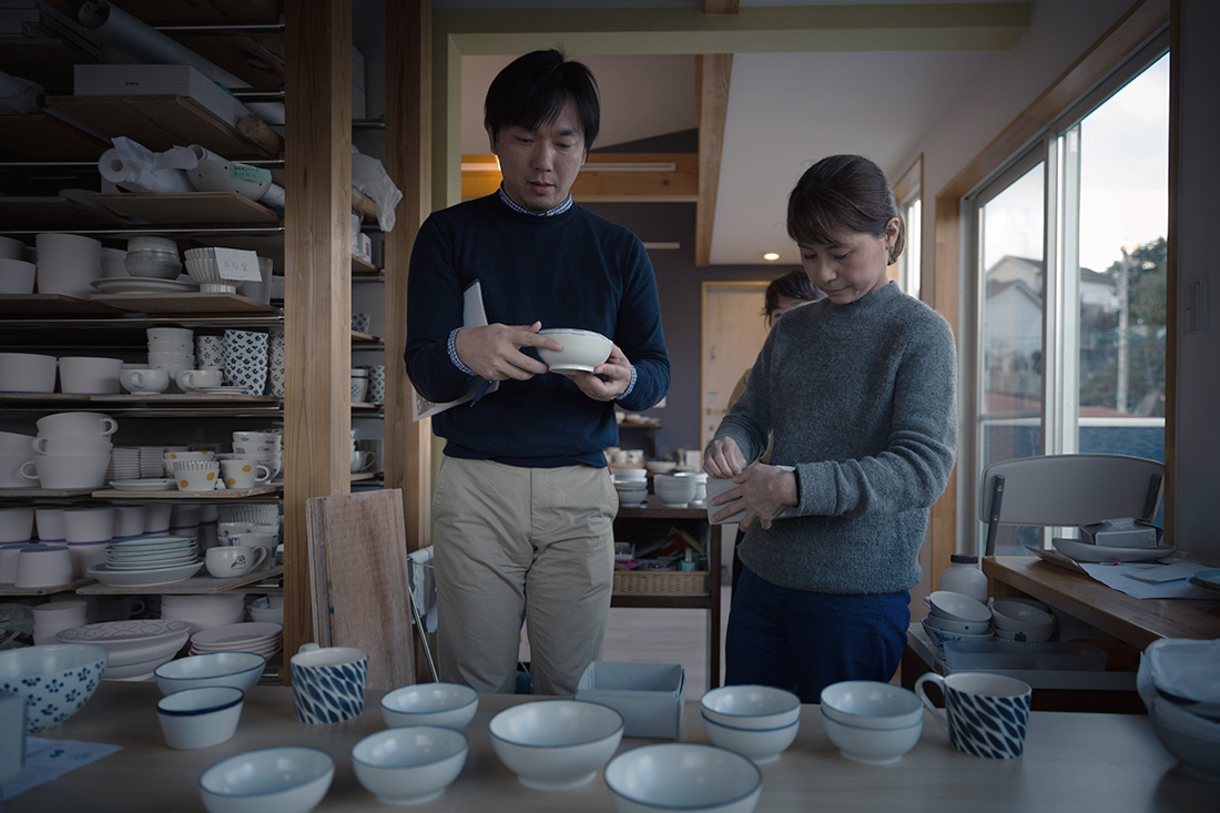 iihoshiyumiko イイホシユミコ dandan だんだん