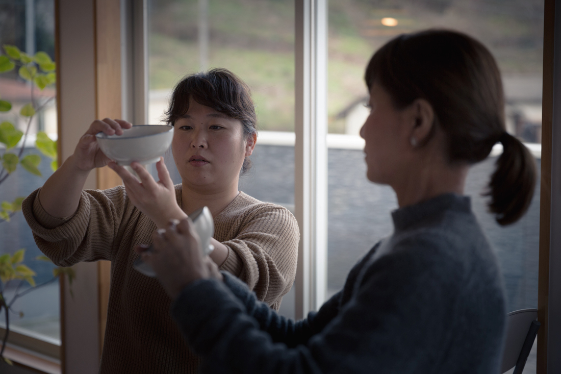 iihoshiyumiko イイホシユミコ dandan だんだん