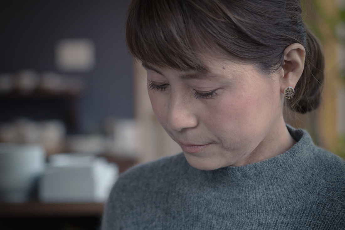 iihoshiyumiko イイホシユミコ dandan だんだん