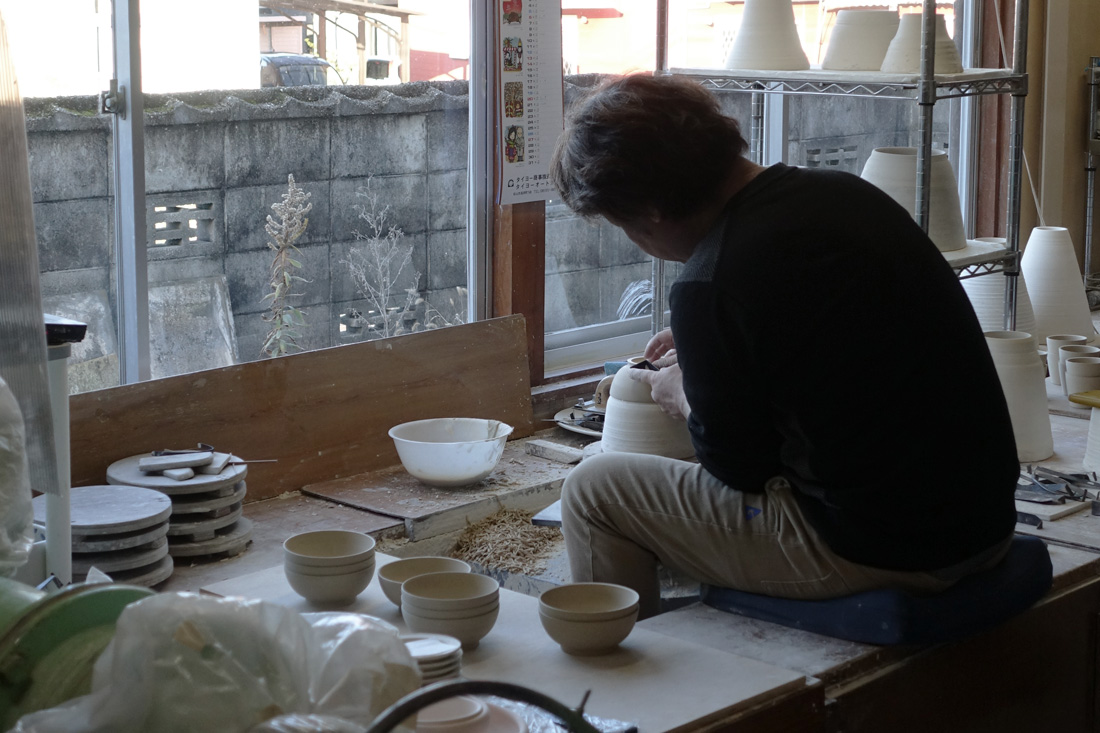 iihoshiyumiko イイホシユミコ dandan だんだん